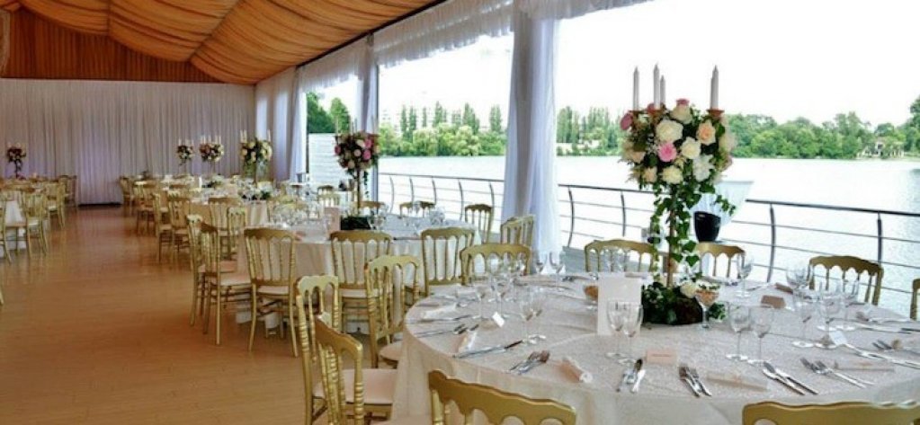 Restaurant La Gondola Bucuresti