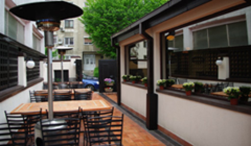Restaurant Thalia Bucuresti - Tineretului