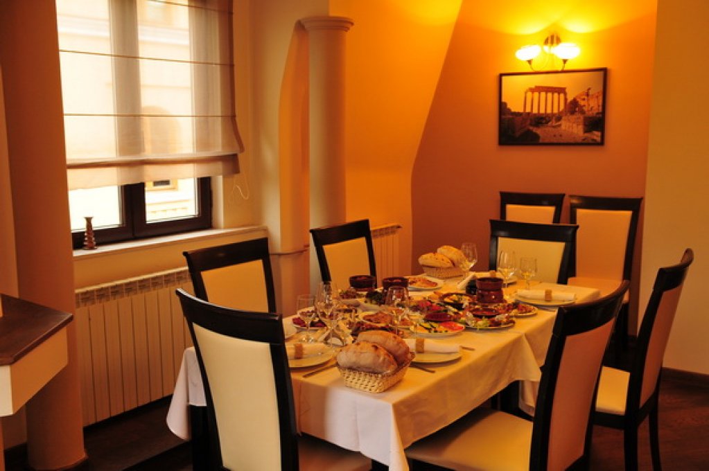 Restaurant Tulin
