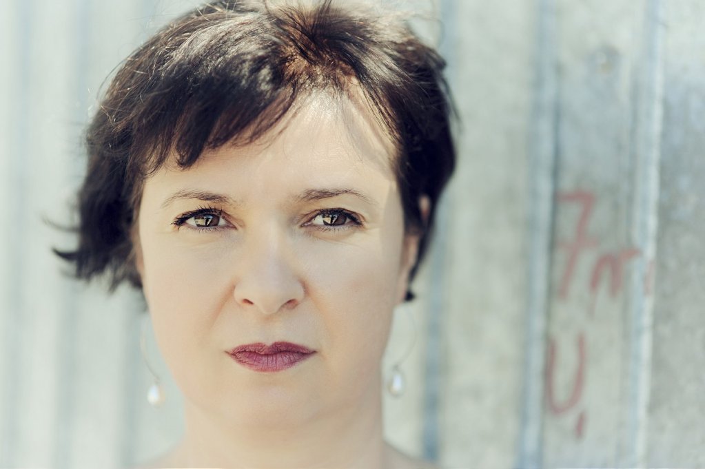 Ruxandra Cesereanu, invitata la LOGOs International Literary Festival, Cipru