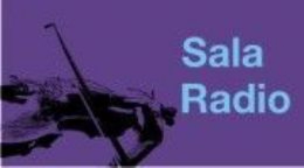 Studioul de Concerte Radio (Sala Radio)