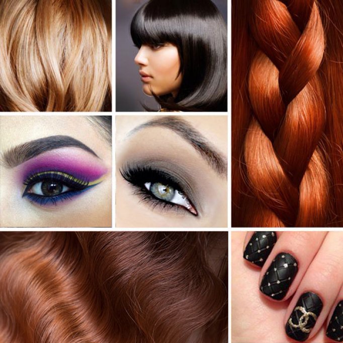 Salon Nicole