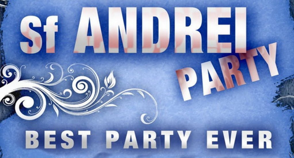 Party de Sf. Andrei