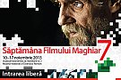 Saptamana Filmului Maghiar la Bucuresti