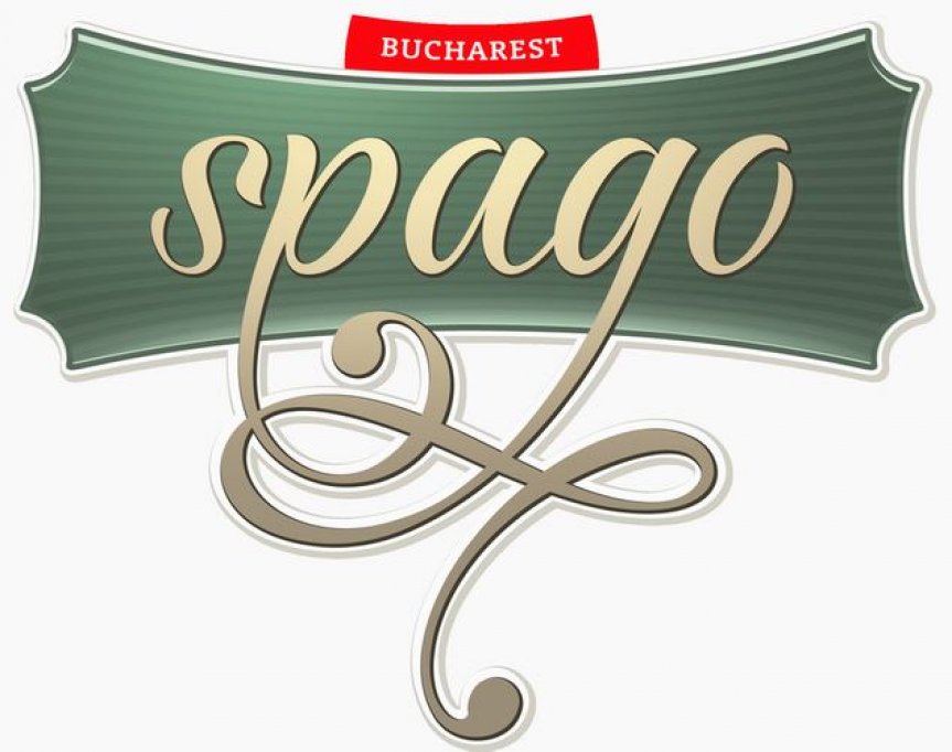 Spago Pizza