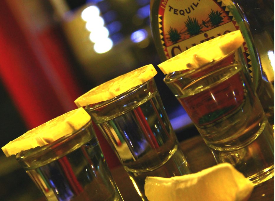 Tequila Party