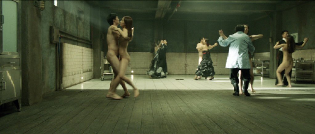 "The Weight" de Jeon Kyu-hwan, în premieră în cadrul Zilelor Filmului Coreean