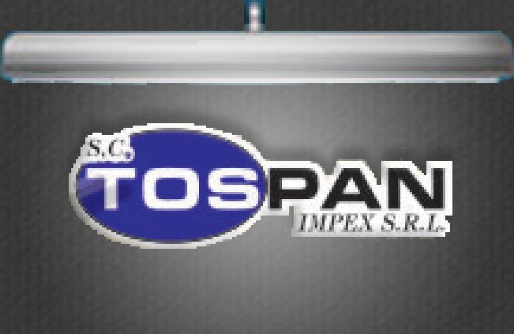 Tospan Impex