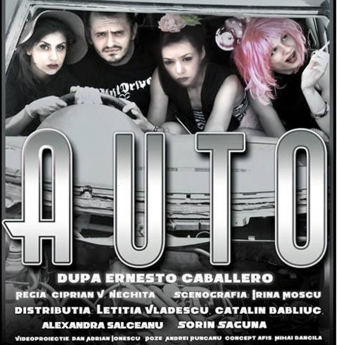 "Auto"