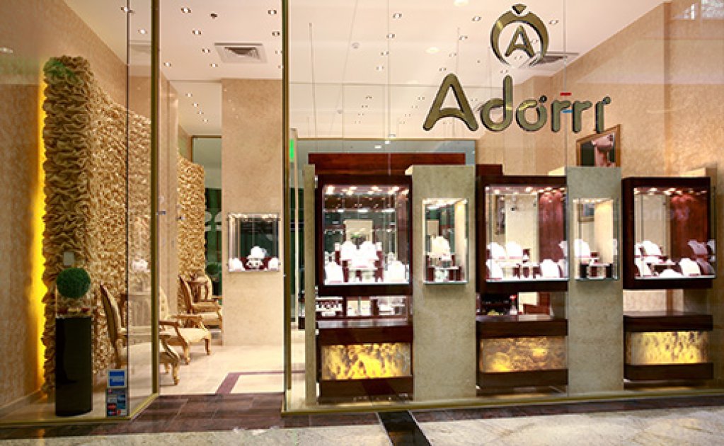 Adorri