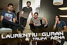 Concert LaurentiuGuran&ASHA@The Tube