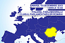 Asumarea politica a unui calendar al unirii Republicii Moldova cu Romania