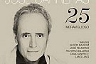 JOSÉ CARRERAS a lansat albumul „25 - Meraviglioso”!