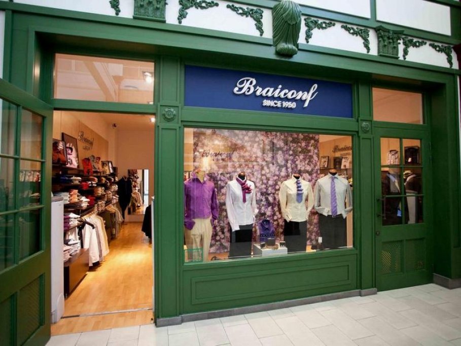 Braiconf