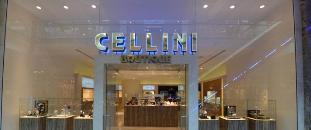 Cellini - Baneasa Boutique