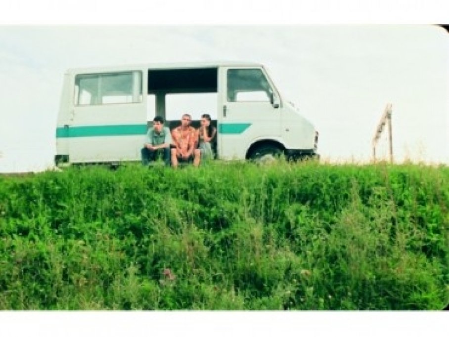 Cinama-tek „Marfa si banii“ de Cristi Puiu
