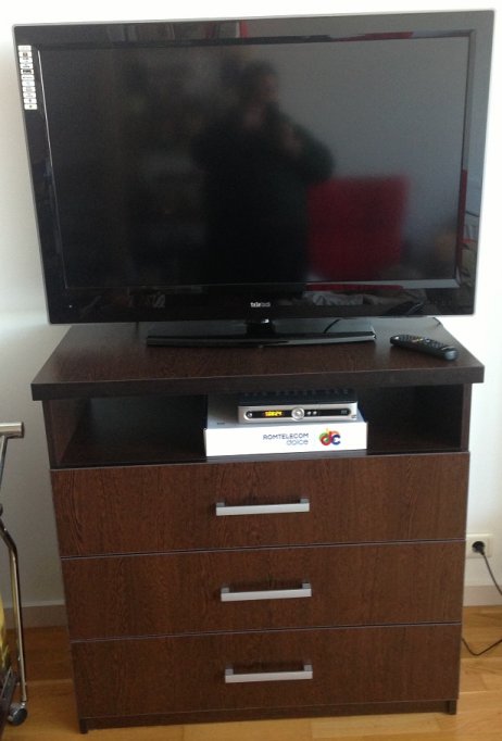 Vand Comoda TV
