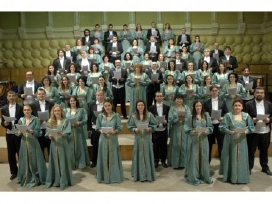 Compozitorul si muzicologul Gavriil Musicescu omagiat la Ismail