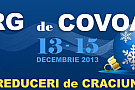 Targul de Covoare, Editia a XVIII-a, Bucuresti, 13-15 Decembrie 2013
