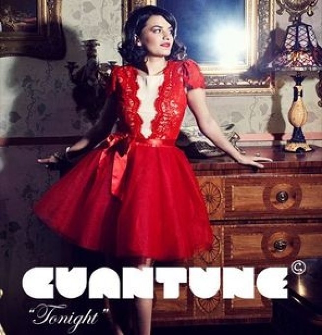 CONCERT CUANTUNE