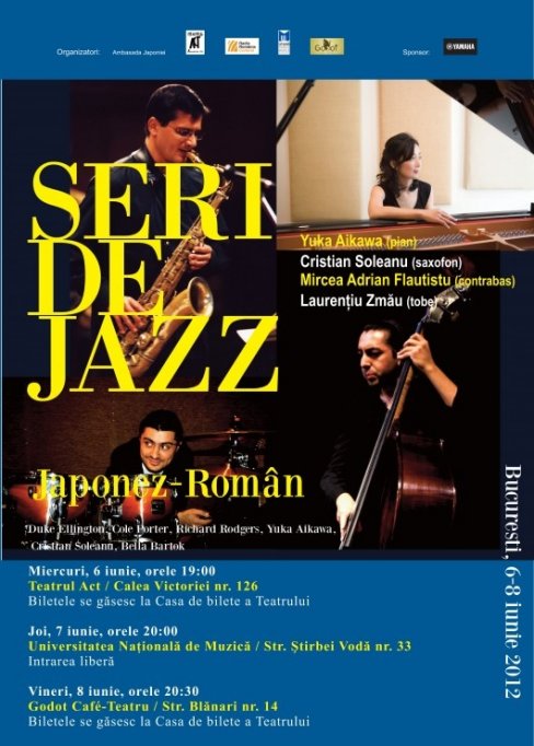 Concert de Jazz