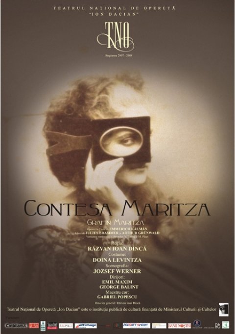 Contesa Maritza