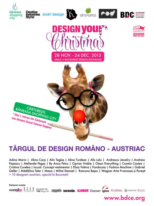 Design Your Christmas!