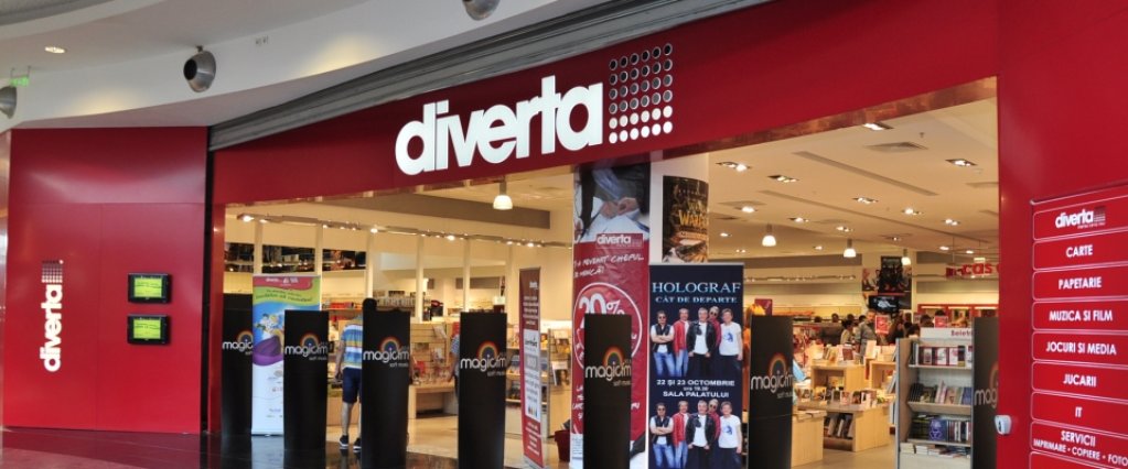 Diverta Baneasa