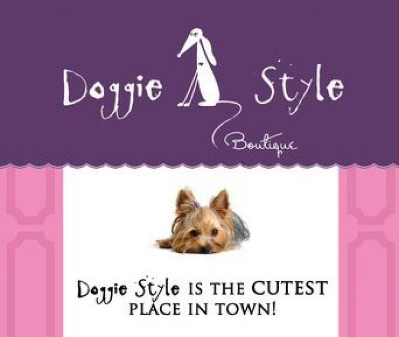 Doggie Style