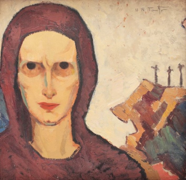 Licitatia de Iarna, Editie Aniversara “Artmark – După 5 Ani”