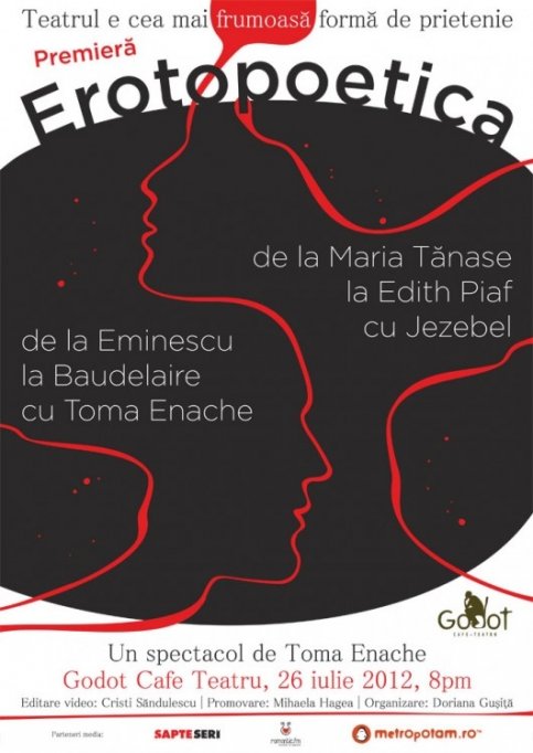 Erotopoetica