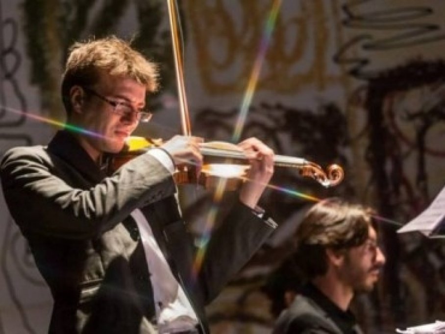 EUNIC Londra celebreaza opera marelui compozitor Benjamin Britten