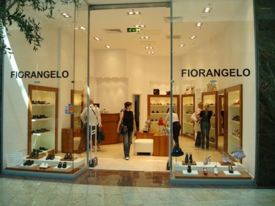 Fiorangelo