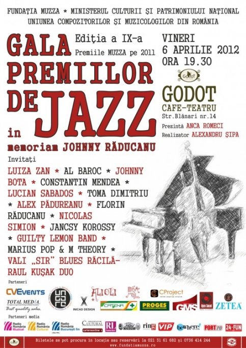 Gala Premiilor de Jazz