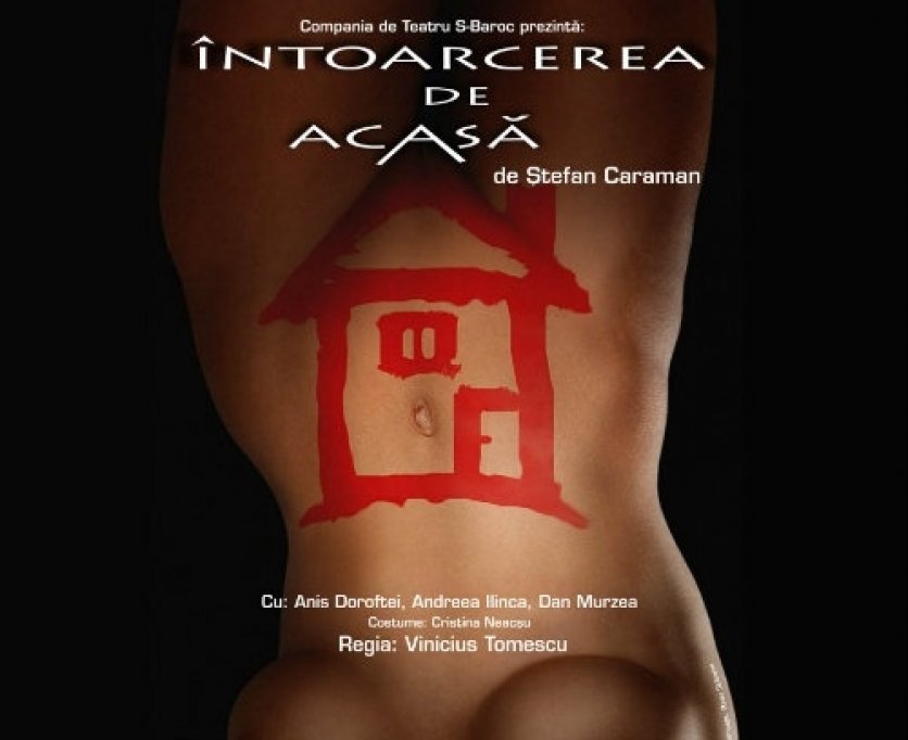 "Intoarcerea de acasa"