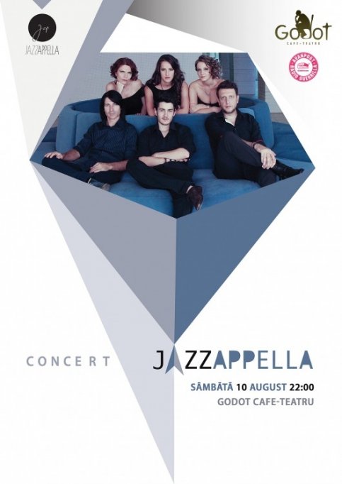 Jazzappella - Concert