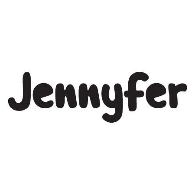 Jennyfer - Vitan