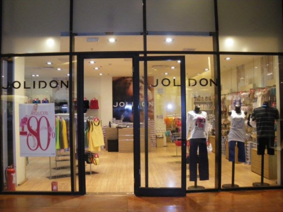 Jolidon