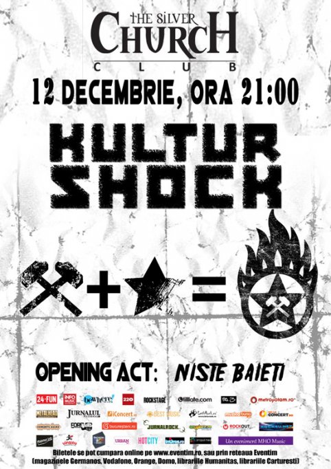 Kultur Shock
