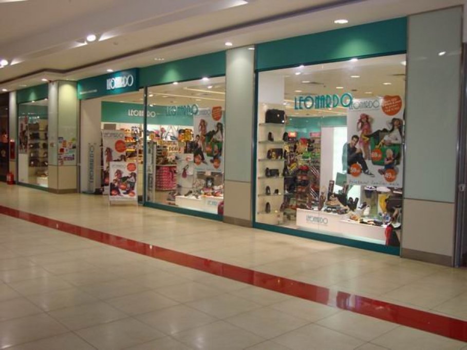 Leonardo - Liberty Mall