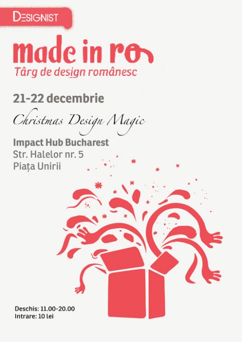 Made in RO