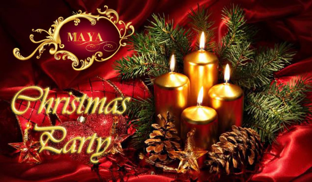 Christmas Party