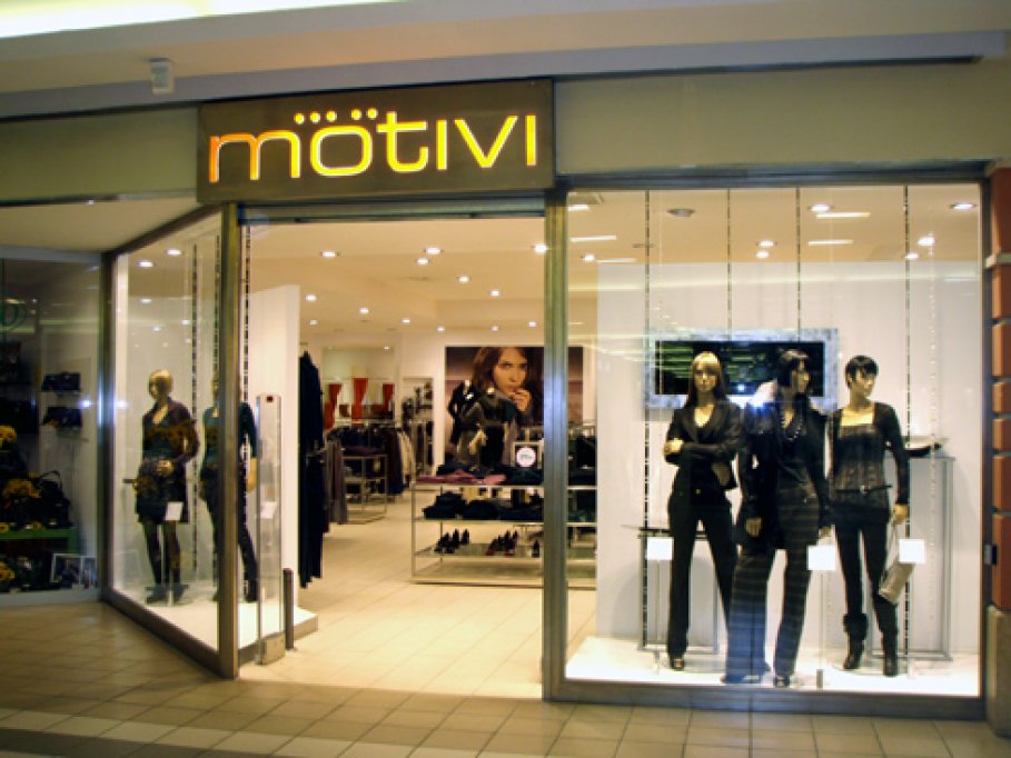 Motivi - Baneasa