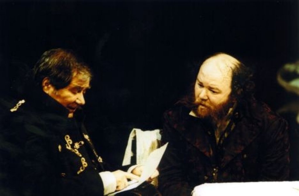 Oblomov