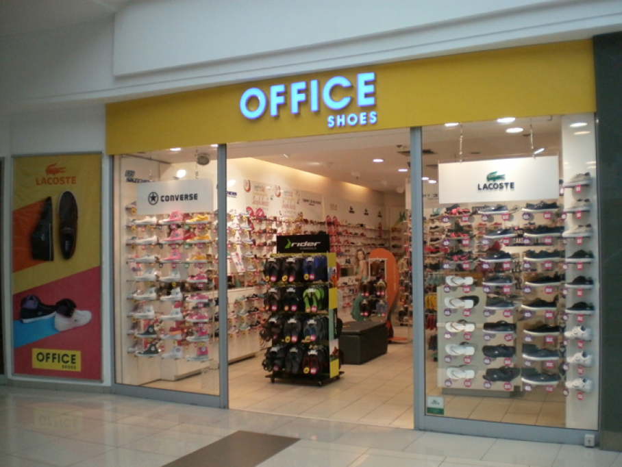 Office Shoes