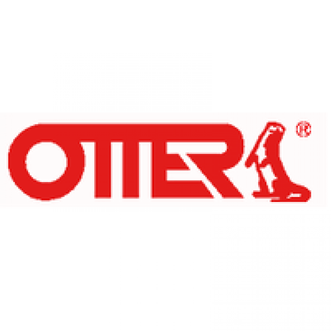 Otter - Plaza