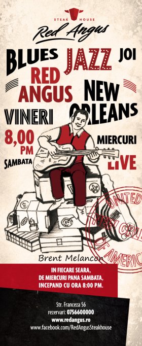 LIVE Jazz & Blues