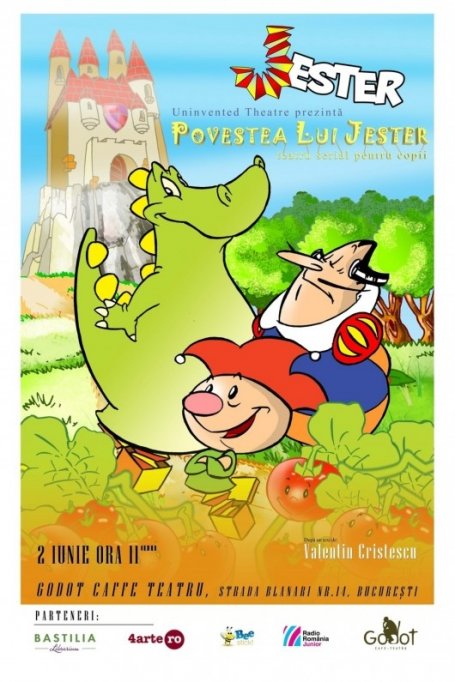 Povestea lui Jester