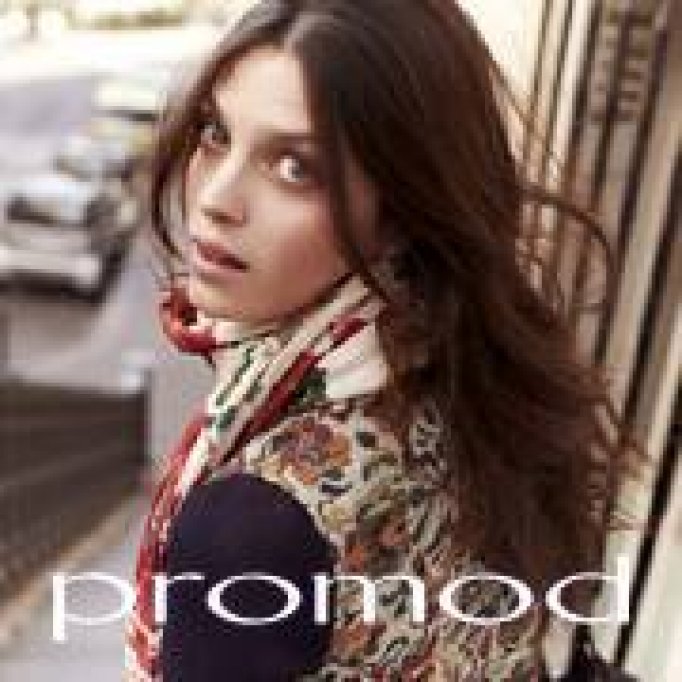 Promod - Plaza