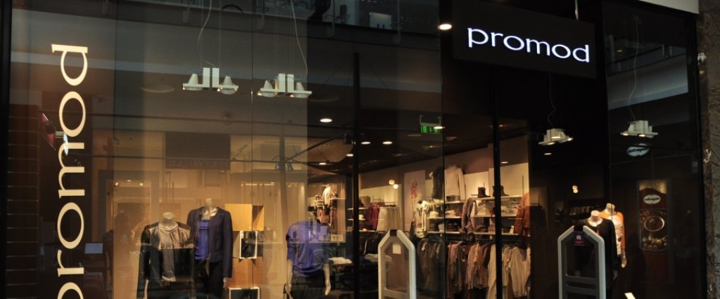 Promod - Baneasa